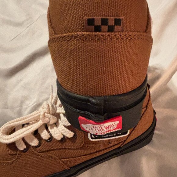 Vans Half Cab Duck Canvas 7W/5.5M - Picture 5 of 9